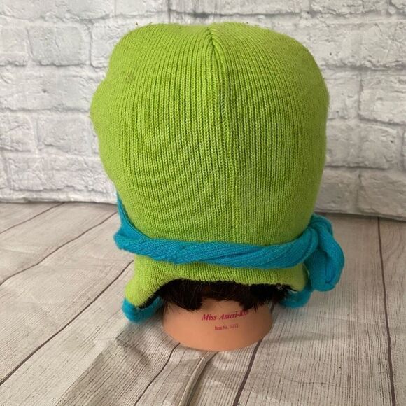 Nickelodeon teenage mutant ninja Turtles adult OS winter ski mask Leonardo - Picture 8 of 10